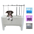 ODM Plástico Bath Bath Tub Dog Spa Bathtub